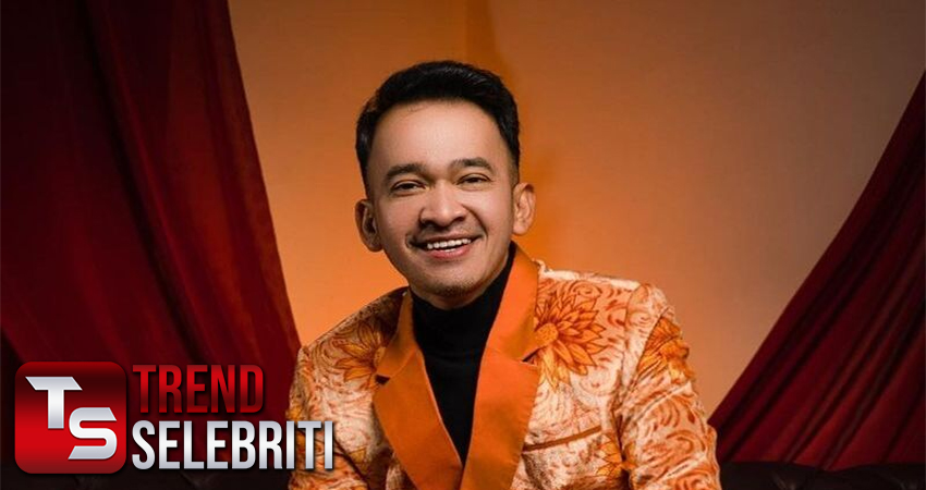 Ruben Onsu, Mantan Cleaning Service Sukses Jadi Artis Indonesia