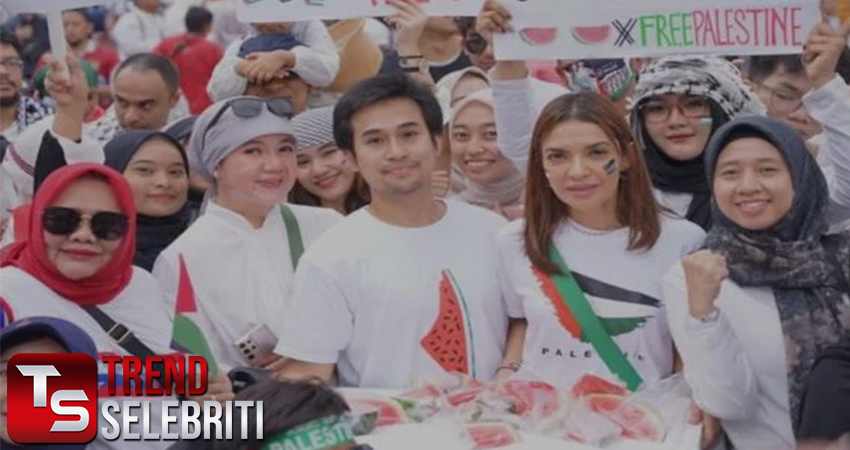 Najwa Shihab Bagikan 1.000 Semangka Di Car Free Day