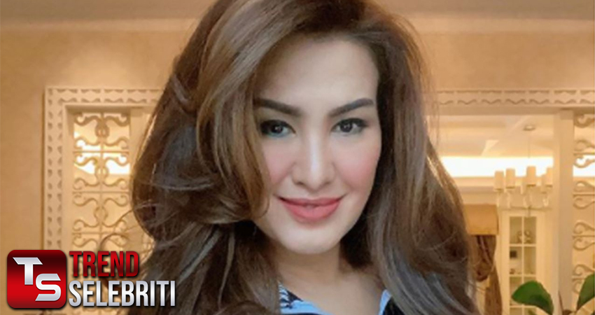 Liza Natalia Menjadikan Zumba Sebagai Olahraga Favorit