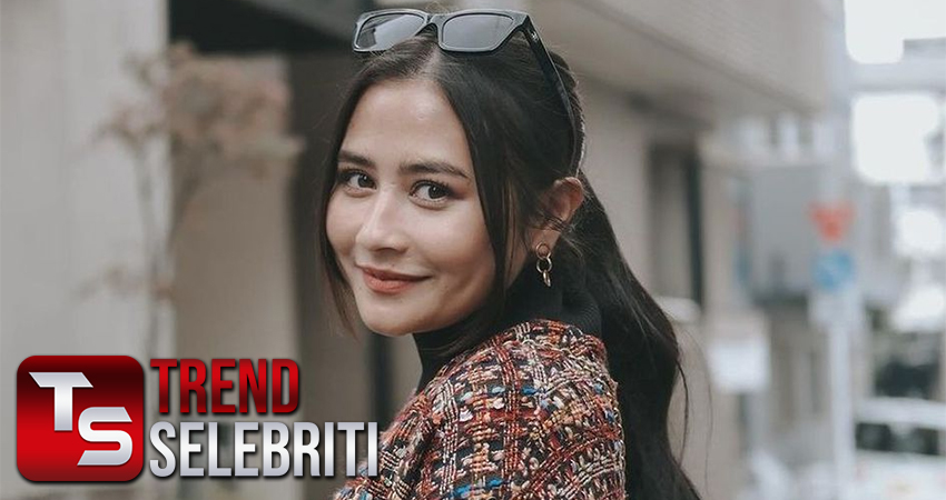 Prilly Latuconsina Tak Pernah Tolak Ajakan Fans Foto Bareng