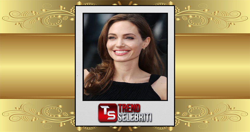 Alasan Angelina Jolie Tolak Bintangi Film Charlie’s Angels