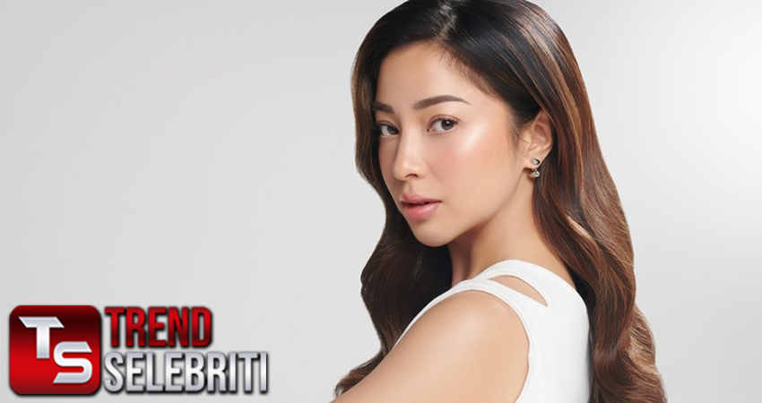 Nikita Willy Artis Indonesia Yang Dikenal Pekerja Keras