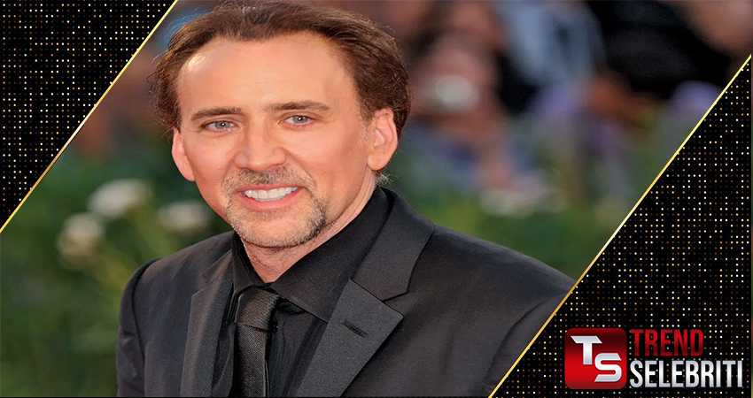 Di Balik Nama Panggung Nicolas Cage
