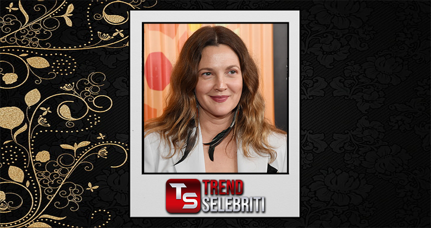 Drew Barrymore Mencari Jodoh Dari Kencan Online