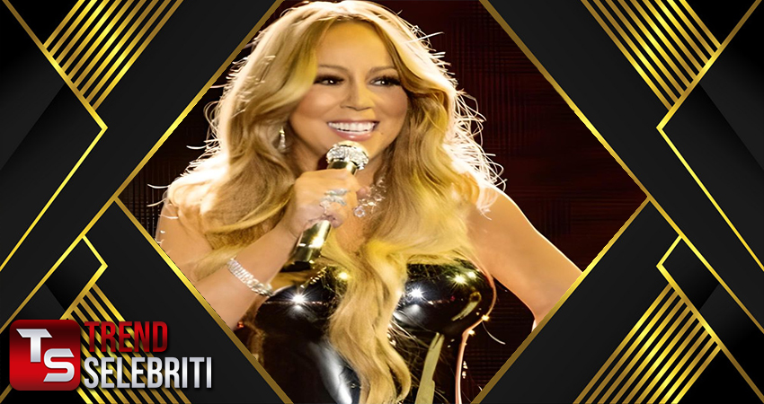 Mariah Carey Yang Memiliki Masalah Dengan Keluarganya