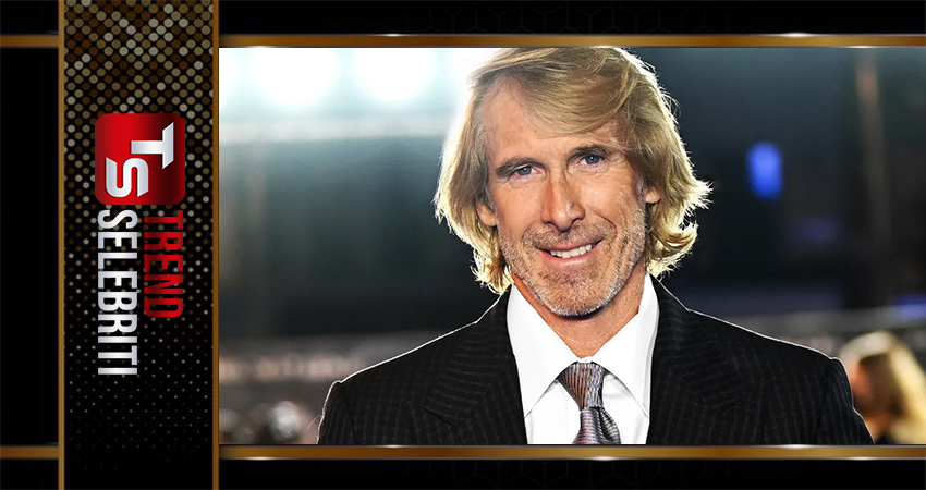 Michael Bay Dianggap Sombong Oleh Kru TV