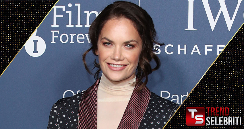 Ruth Wilson Benci Dengan Adegan Seks Difilm