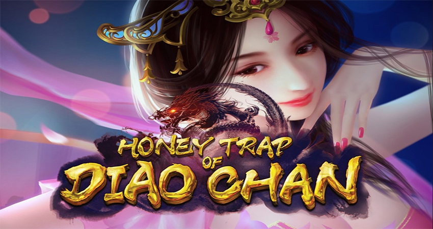 Bermain Honey Trap of Diao Chan Keuntungan dari Demo PG Soft