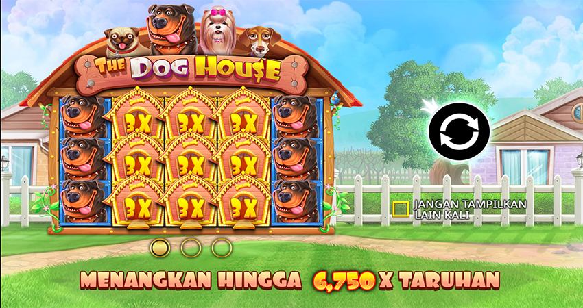 Akun Slot Demo: Menuju Kesenangan dan Keterampilan