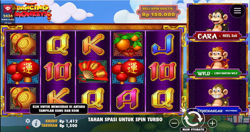 Nikmati Serunya Bermain Di Tayo 4D Slot Demo Pragmatic
