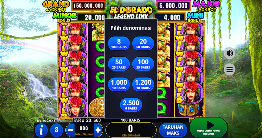 Pengalaman Seru Bermain Akun Slot Demo di Tayo4D