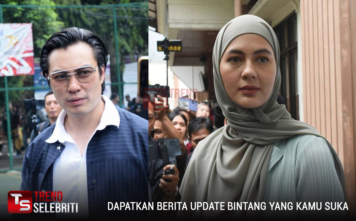Viral! Rekaman Suara Pertengkaran Baim Wong dan Paula Verhoeven Berujung Talak