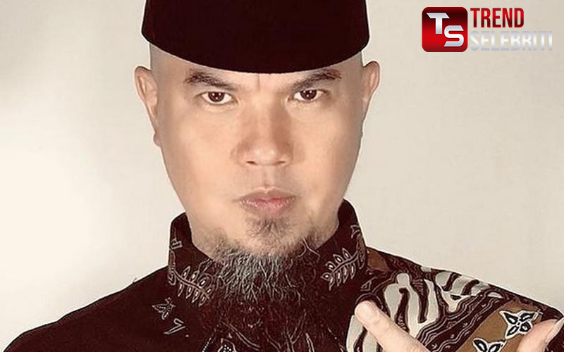 Ahmad Dhani Menjadi Anggota Dewan: Kontroversi, Musik, dan Politik