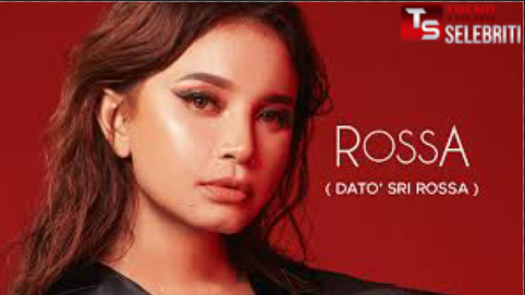 Rossa Sukses Gelar Konser "Here I Am"